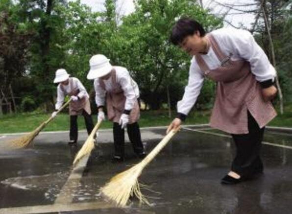 苏州清洁